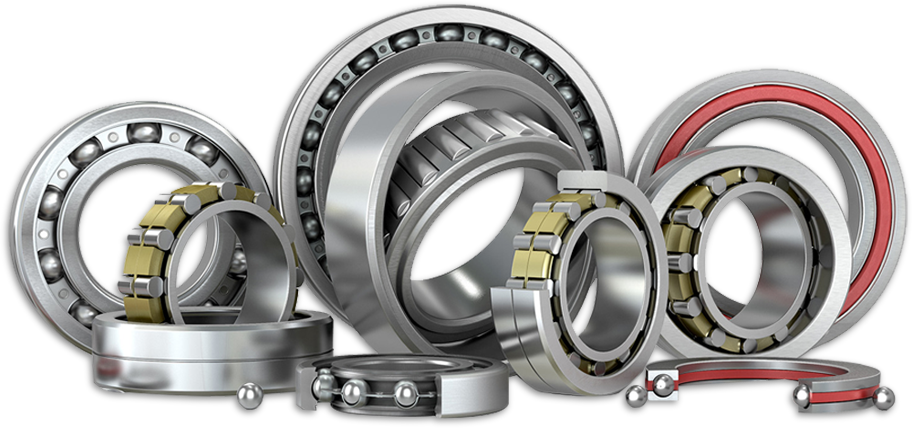 Bearing Parts