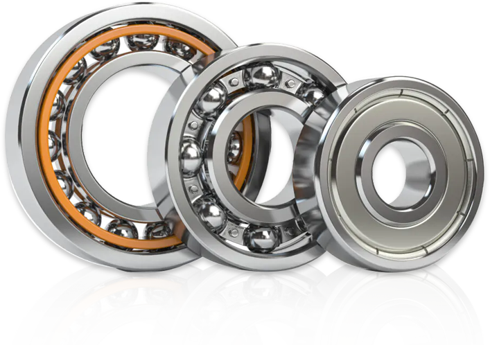 Industrial Bearings
