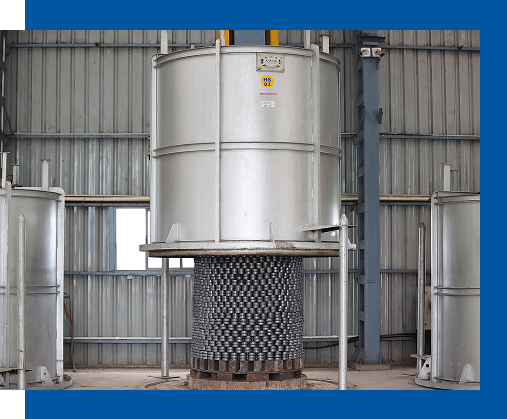 Annealing Furnace