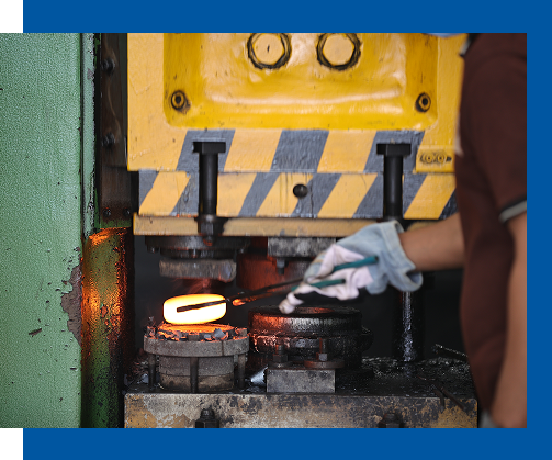 Forging Process
